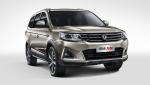DongFeng Joyear X6 2017 года